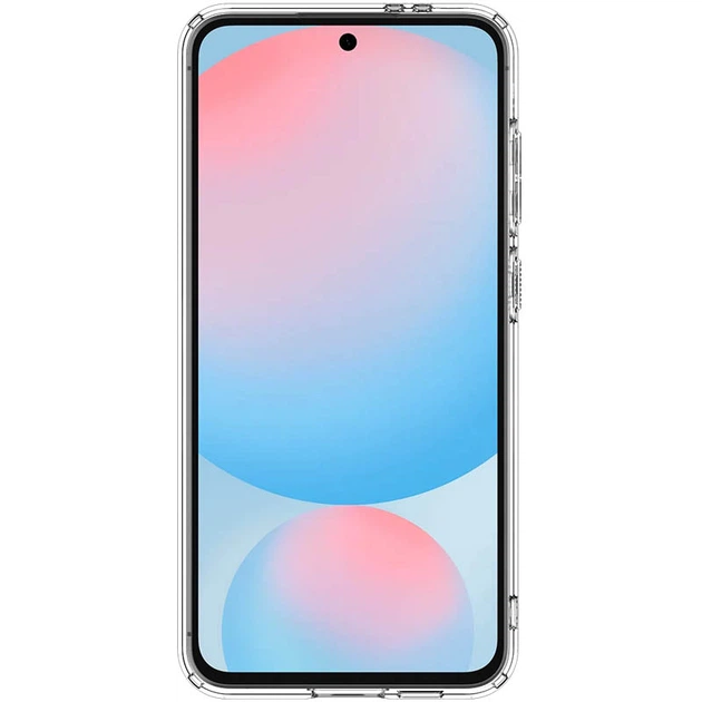 Чехол SGP Ultra Hybrid Magnetic Fit для Samsung Galaxy S25+ Прозрачный - Фото 5 Чехол SGP Ultra Hybrid Magnetic Fit для Samsung Galaxy S25+ Прозрачный - изображение 5