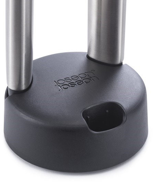 Zestaw narzędzi w stojaku Joseph Joseph Elevate Fusion 3 elementy (5028420008722) - obraz 7