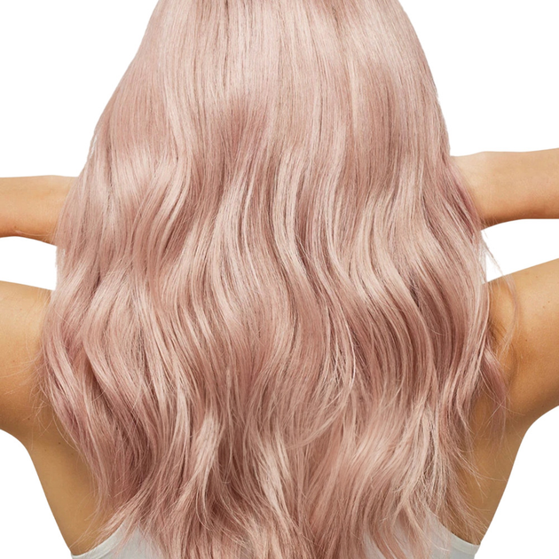 Maska do włosów Wella Professionals Color Fresh Pink Blush tonująca 150 ml (4064666942568) - obraz 6