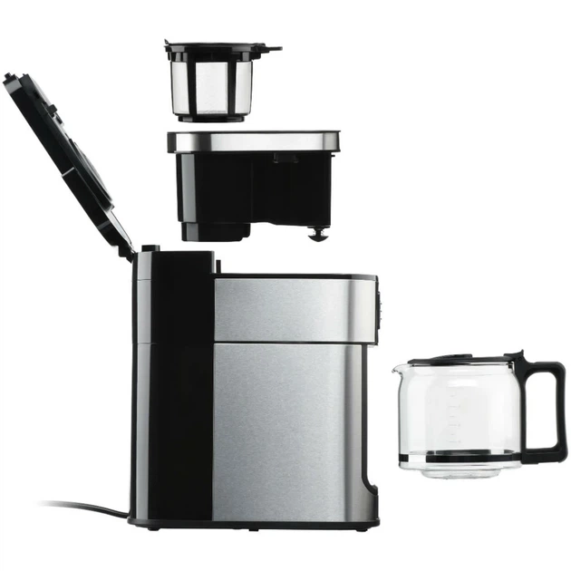 Кофеварка капельная ARDESTO YCM-D1200 - изображение 4