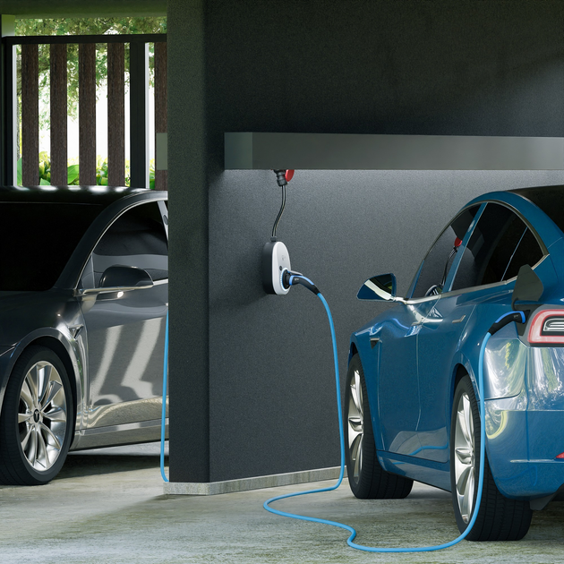 Ładowarka go-e Gemini flex Wallbox 22 kW (CH-04-22-01) - obraz 7