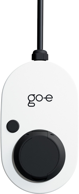 Зарядний пристрій go-e Gemini Wallbox 22 кВт (CH-04-22-51) - зображення 3