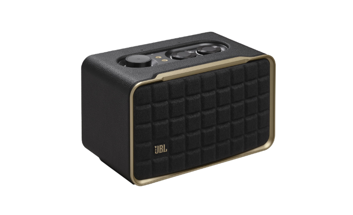 JBL Authentics 200 з Wi-Fi та Bluetooth (JBLAUTH200BLKEP) - зображення 3