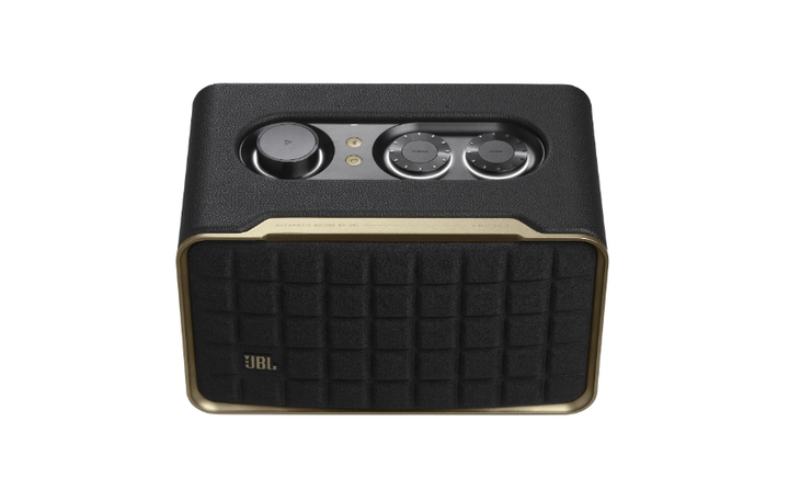 JBL Authentics 200 з Wi-Fi та Bluetooth (JBLAUTH200BLKEP) - зображення 6