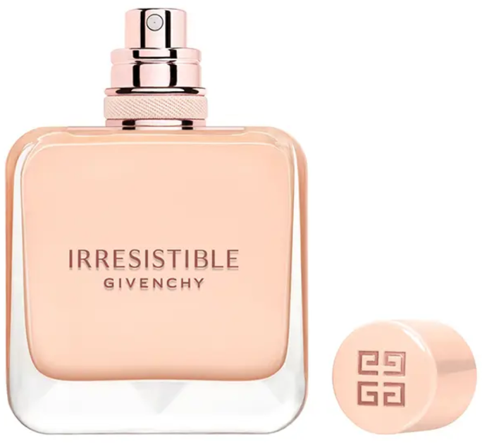 Woda perfumowana damska Givenchy Irresistible Nude Velvet 50 ml (3274872479746) - obraz 3