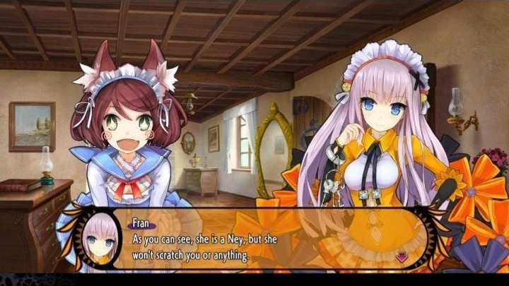 Gra PS4 Demon Gaze EXTRA (płyta Blu-ray) (3760328371578) - obraz 6