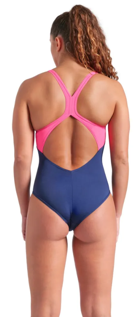 Купальник Arena RIPPLES SWIMSUIT V BACK B (009021-780) 42 - изображение 2