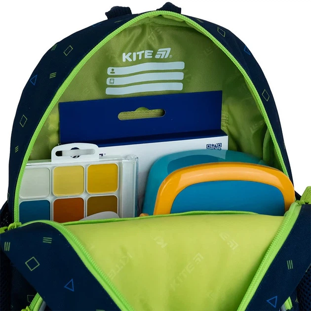 Рюкзак детский Kite Kids Dino Gamer K25-2727XS-5 - изображение 6