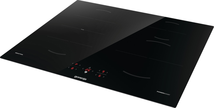 Електрична варильна поверхня Gorenje GI621FMC (7069212) - изображение 4