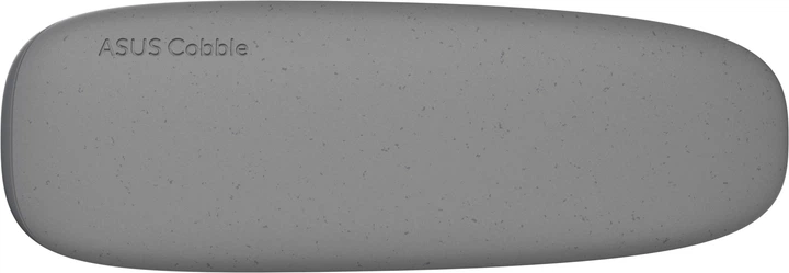 Внешний карман Asus Cobble SSD Enclosure M.2 NVMe (PCIe) USB 3.2 Gen2x1 Type-C Grey (ESD-A1A) (90DD02R6-M09000) - изображение 3