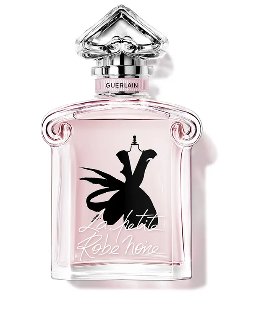 Туалетна вода для жінок Guerlain La Petite Robe Noire 100 мл (3346470149274) - зображення 2