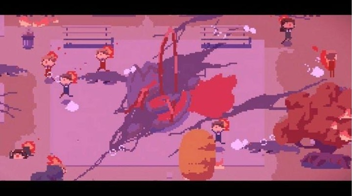 Гра Nintendo Switch Kraken Academy (картридж) (3760328371929) - зображення 5