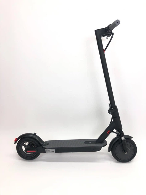 Электросамокат Electric Scooter M365 PRO Max 4 (600W, 12.4Ah) +Аммортизатор - Фото 2 Электросамокат Electric Scooter M365 PRO Max 4 (600W, 12.4Ah) +Аммортизатор - изображение 2