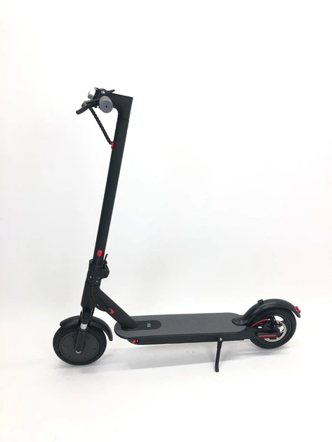 Электросамокат Electric Scooter M365 PRO Max 4 (600W, 12.4Ah) +Аммортизатор - Фото 5 Электросамокат Electric Scooter M365 PRO Max 4 (600W, 12.4Ah) +Аммортизатор - изображение 5