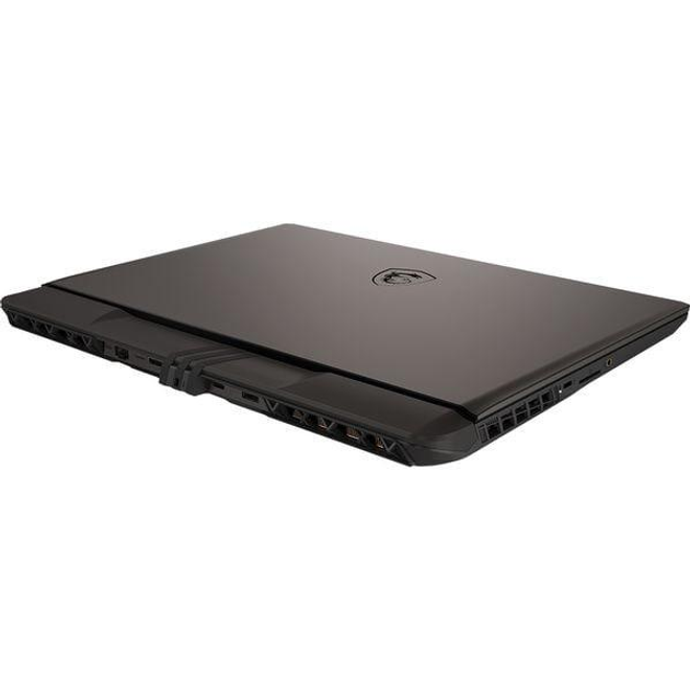 Ігровий ноутбук MSI Vector 16 HX A13VHG-614XRO, Intel Core i9-13980HX, 5.6GHz, 16" WUXGA, 32GB, SSD 1TB, RTX 4080 12GB, Free DOS - изображение 7