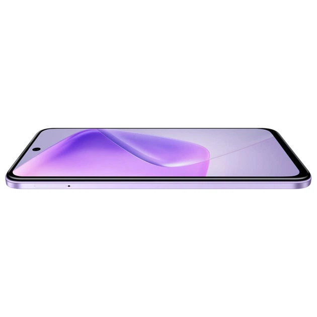 Смартфон Infinix Hot 50i X6531B 4/128GB Dreamy Purple - зображення 7