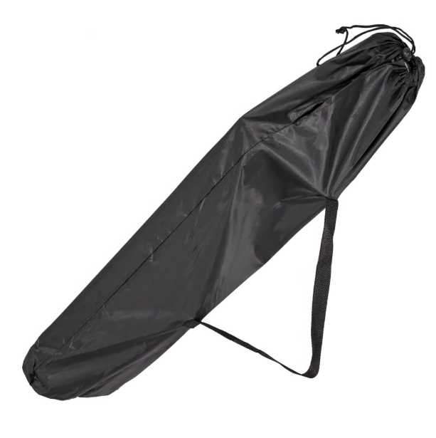 Раскладной туристический стол Ranger Compact Hike 211 до 30 кг Black (RA1119) - изображение 5