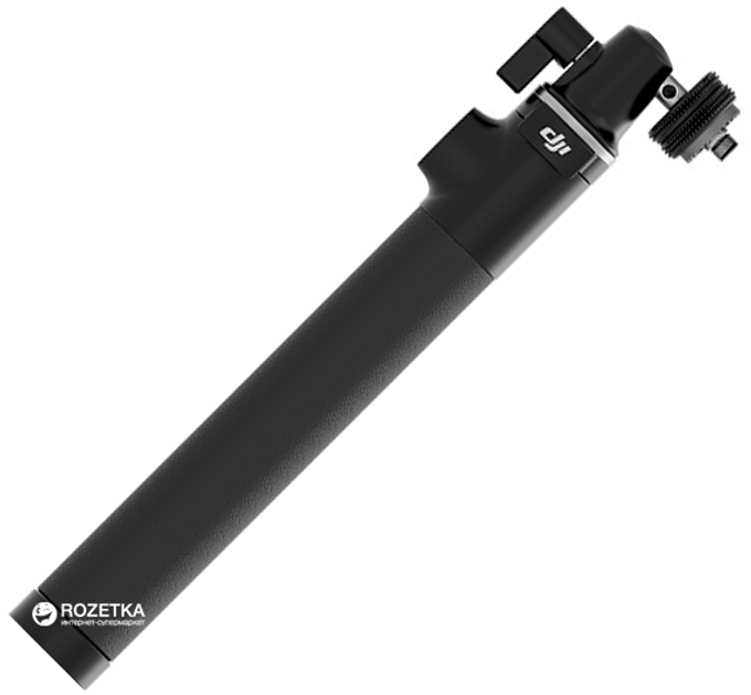 Селфі-монопод DJI Osmo extension Rod (CP.ZM.000227)(6958265104510 ...
