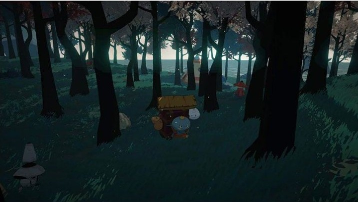 Gra Nintendo Switch ONI: Road to be the Mightiest Oni (kartridż) (3760328372087) - obraz 3