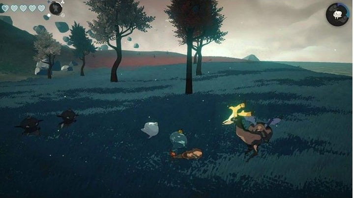 Gra Nintendo Switch ONI: Road to be the Mightiest Oni (kartridż) (3760328372087) - obraz 5