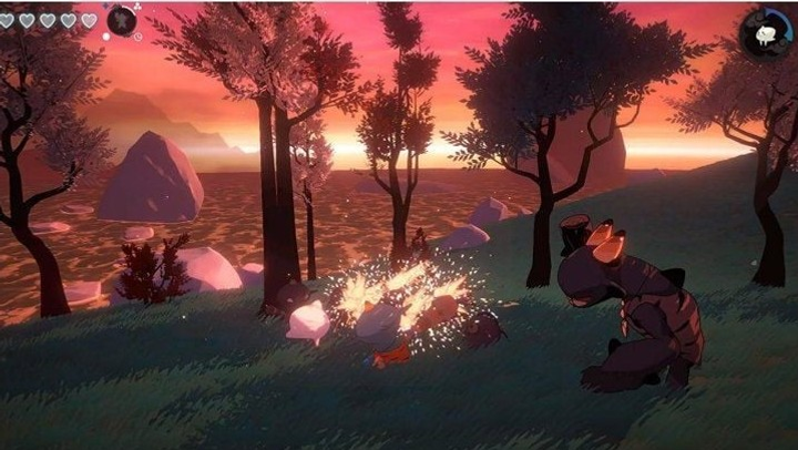 Gra Nintendo Switch ONI: Road to be the Mightiest Oni (kartridż) (3760328372087) - obraz 6