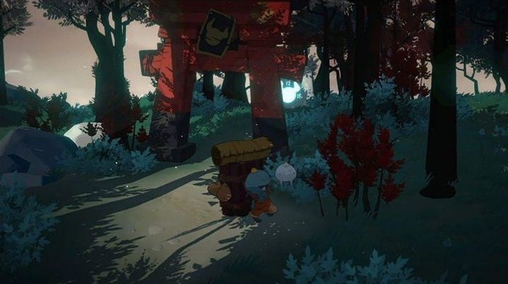 Gra Nintendo Switch ONI: Road to be the Mightiest Oni (kartridż) (3760328372087) - obraz 7