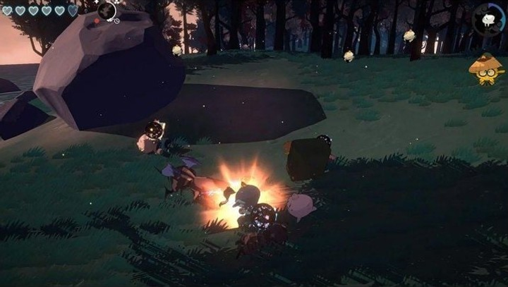 Gra Nintendo Switch ONI: Road to be the Mightiest Oni (kartridż) (3760328372087) - obraz 8
