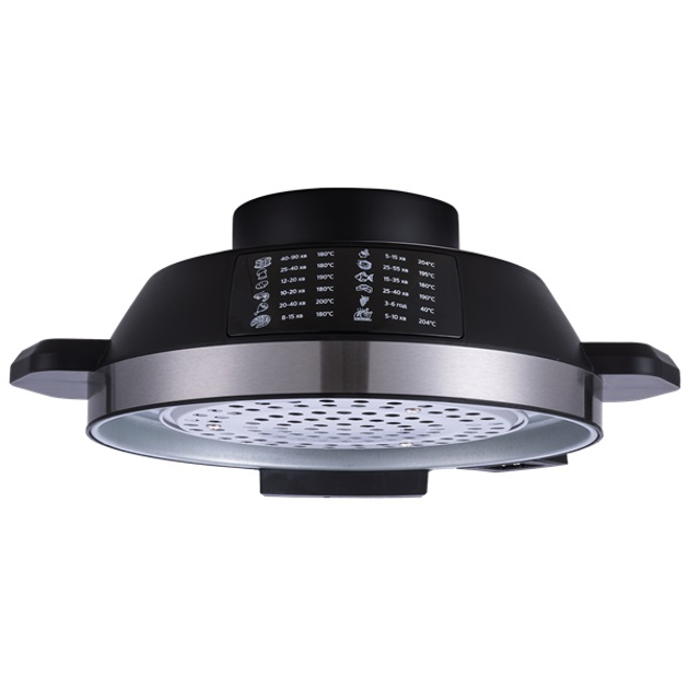 Мультиварка Vilgrand VMC1057P - изображение 3