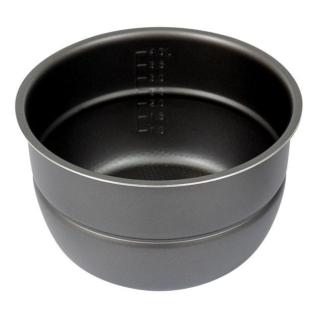 Мультиварка-Скороварка Rotex REPC75-B - изображение 8