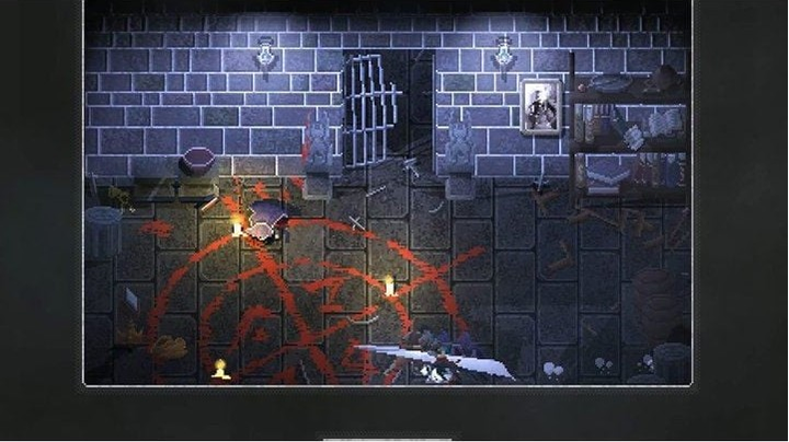 Gra Nintendo Switch Unsouled (kartridż) (3760328372162) - obraz 4