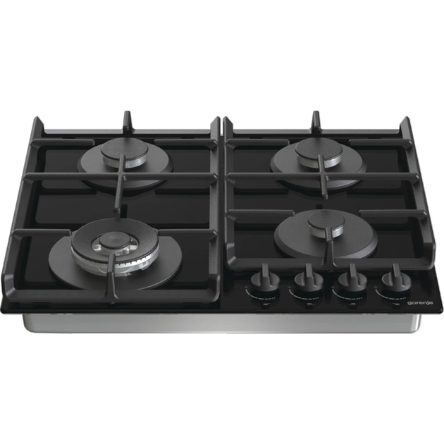 Варильна поверхня Gorenje GTW 641 EB - изображение 2