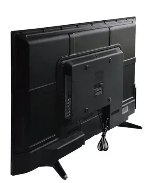 Телевизор 34" Android с тонким экраном - Фото 3 Телевизор 34" Android с тонким экраном - изображение 3