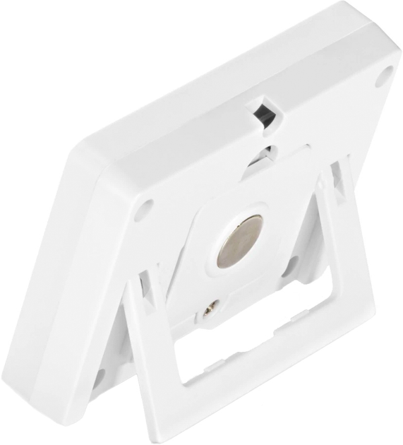 Termohigrometr Hama Ebro White (4047443523631) - obraz 3