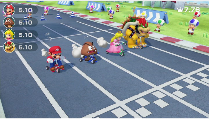 Gra Nintendo Switch Super Mario Party (Kartridż) (45496423025) - obraz 8
