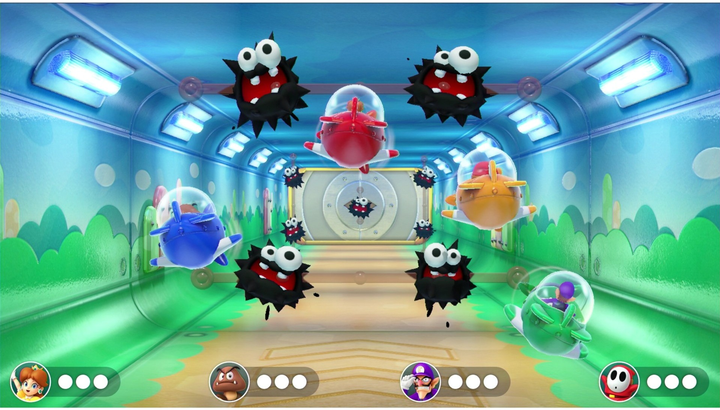 Gra Nintendo Switch Super Mario Party (Kartridż) (45496423025) - obraz 11