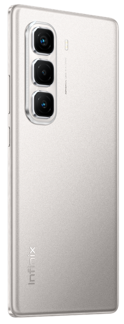 Смартфон Infinix Hot 50 Pro Plus X6880 8/256GB Titanium Grey (7092508) - Фото 7 Смартфон Infinix Hot 50 Pro Plus X6880 8/256GB Titanium Grey (7092508) - зображення 7
