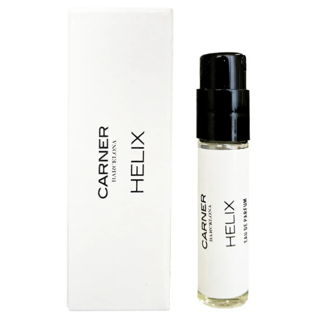 Carner Barcelona Helix Парфюмированная вода (пробник) 1.7ml (8437022736587) - Фото 1 Carner Barcelona Helix Парфюмированная вода (пробник) 1.7ml (8437022736587) - изображение 1