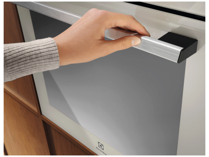 Духовой шкаф Electrolux - LOE8F38S - изображение 8