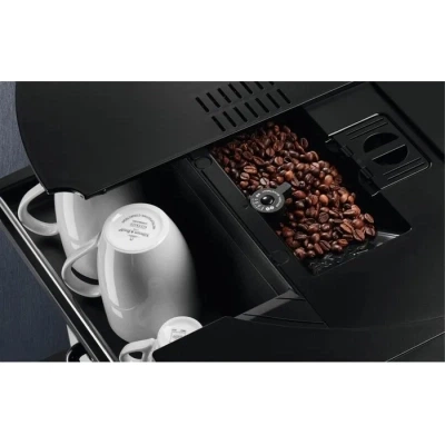 Кофемашина Electrolux EBC85X - Фото 2 Кофемашина Electrolux EBC85X - изображение 2