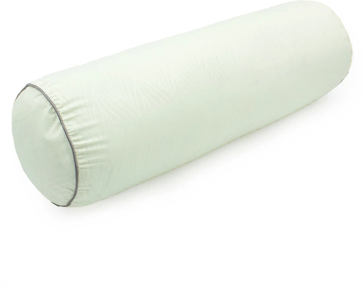 Подушка-валик MirSon №8103 Eco Line Creamy EcoSilk 70х16 см (2200006247593) - изображение 8
