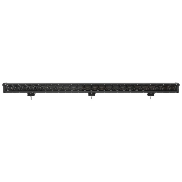 Світлодіодна фара-люстра StarLight 240watt 10-30V IP68 (lsb-lens-240) - зображення 5