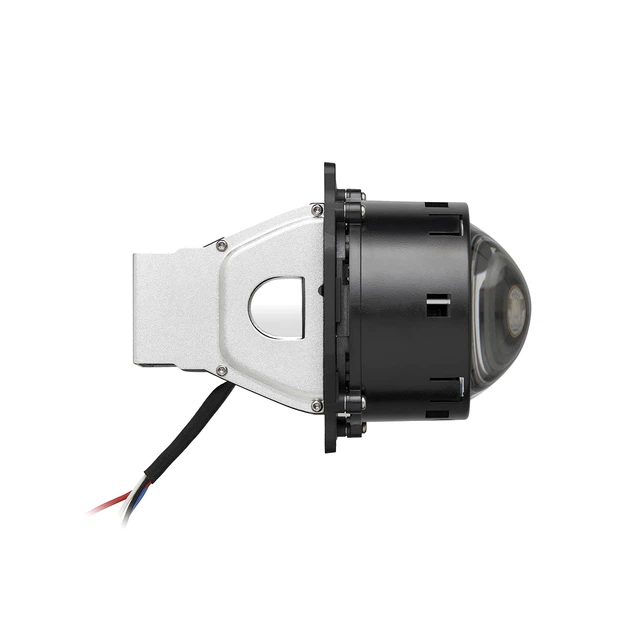 Комплект світлодіодних лінз Kamiso (Aozoom) ALPD-05 Bi-LED 47/55W - зображення 4