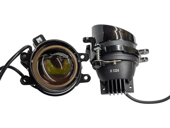 Комплект протитуманних LED фар StarLight HP-GZD-325-01 Lexus, Toyota (Avensis, Camry, Corolla, Prius, RAV4) - изображение 2