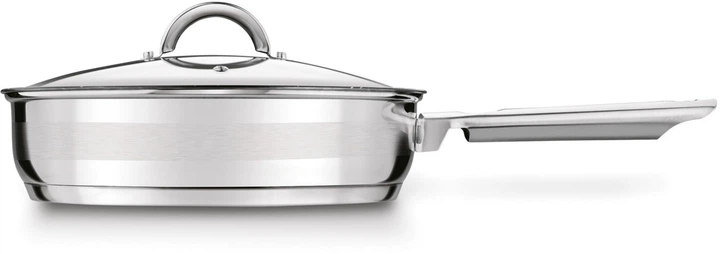 Набор посуды Tadar ROGER LKA-046HFOCO-12PC, 12 предметов (LK240332) - изображение 12