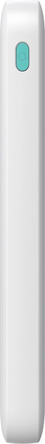 Powerbank JOYROOM JR-PBF12 10000 mAh White (6956116713263) - obraz 4
