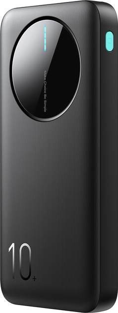 Powerbank JOYROOM JR-PBF12 10000 mAh Black (6956116713256) - obraz 3