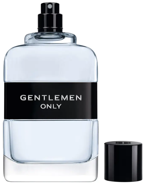 Woda toaletowa męska Givenchy Gentlemen Only 100 ml (3274872487383) - obraz 3