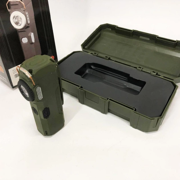 Зажигалка подарок на день рождения D51-COB, Оригинальная зажигалка в подарок, OR-994 Необычная зажигалка - Фото 2 Зажигалка подарок на день рождения D51-COB, Оригинальная зажигалка в подарок, OR-994 Необычная зажигалка - изображение 2