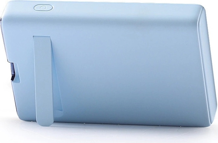 Powerbank Joyroom JR-PBM01 MagSafe 20 W 10000 mAh Blue (6941237112569) - obraz 5