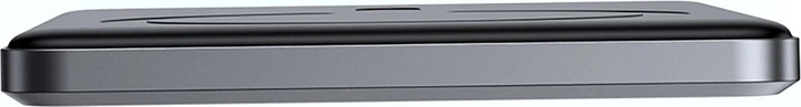 Powerbank Joyroom JR-PBM08 MagSafe 20 W 5000 mAh Grey (6956116713294) - obraz 8